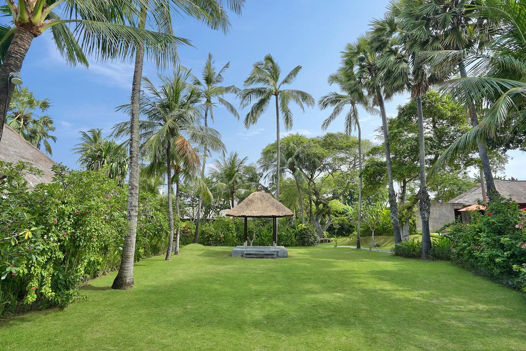 Legian Beach Villas Esterno foto